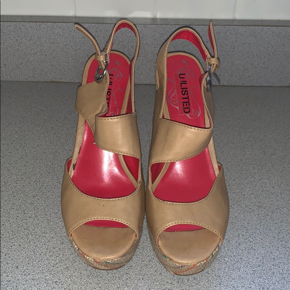 Wedges